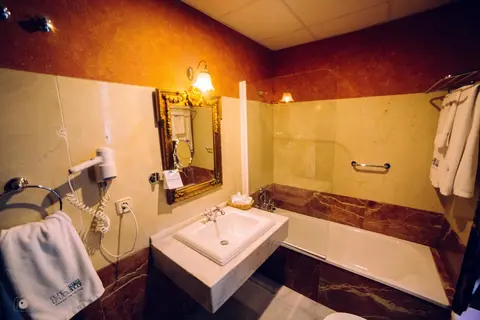 Hacienda Posada de Vallina in Cordoba — foto 14