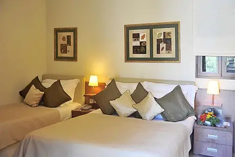 Acapulco Resort Convention & Spa in Girne — foto 3