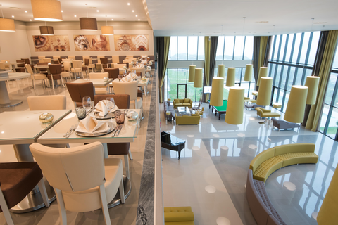 Hotel Vila Galé Collection Sintra - inclusief huurauto foto 21