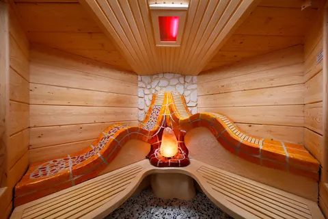 Knaus Campingpark Lackenhäuser foto 30