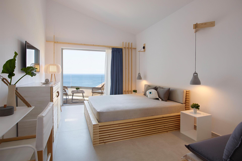 Hotel Proteas Blu Resort - adults only foto 18