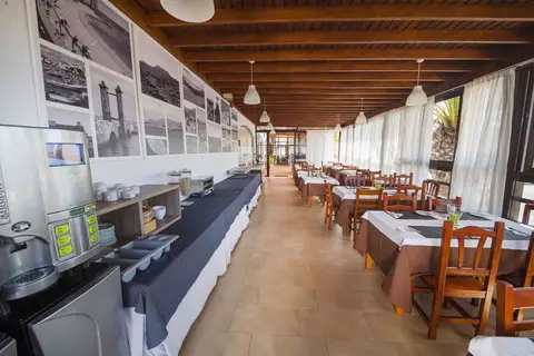 Hotel Tabaiba Center in Teguise — foto 15