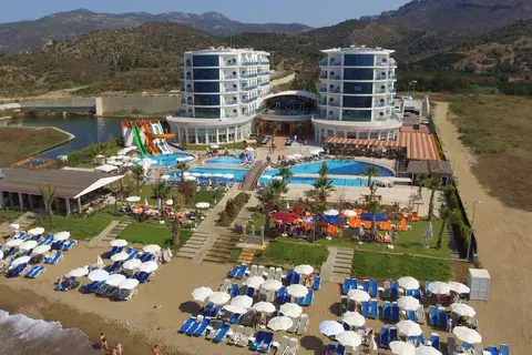 Notion Kesre Beach & Spa in Menderes — foto 12