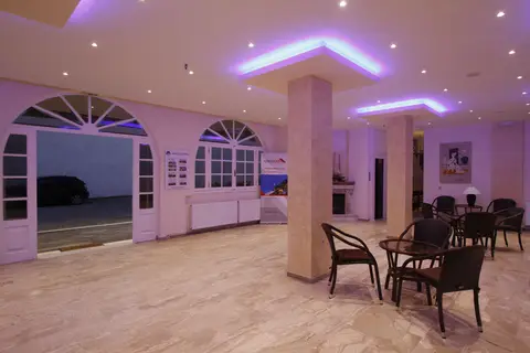 Corfu Maris Bellos Hotel in Μπενίτσες — foto 11