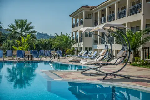 Park Hotel & Spa in Δημοτική Ενότητα Ζακυνθίων — foto 29