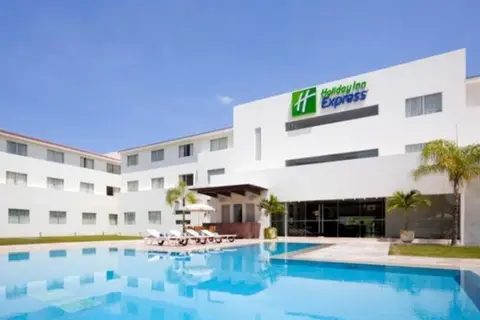 Wyndham Garden Playa Del Carmen in Playa del Carmen
