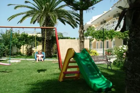 Blue Sea Hotel in Άγιος Γεώργιος — foto 7