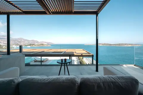 Niko Seaside Resort Crete - MGallery Collecti in Agios Nikolaos Municipal Unit, foto 10