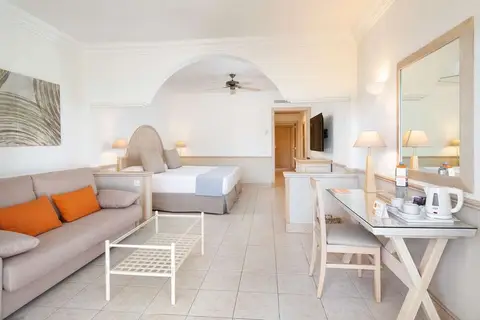 Gran Castillo Tagoro Hotel & Resort in Yaiza — foto 28