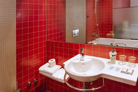 Villa Donat Hotel in Novi Vinodolski — foto 6