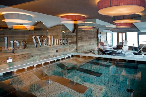 Hotel Delle Alpi foto 4