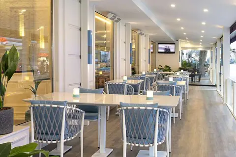 Occidental Taksim in İstanbul — foto 8