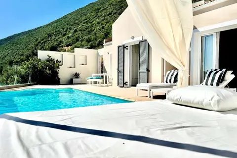 Ponti Villas in Municipal Unit of Apollonioi — foto 12