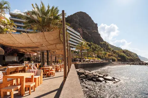 Saccharum in Arco da Calheta, foto 8