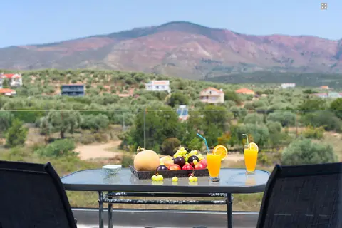 The Dome Luxury Hotel in Λιμενάρια — foto 24