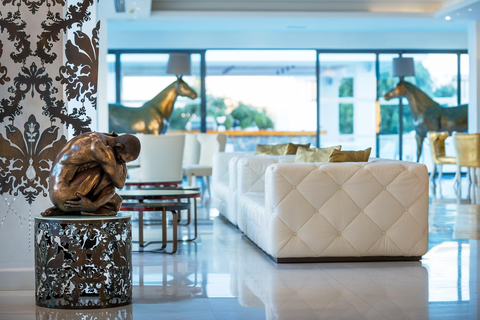 Hotel Diamond Deluxe - adults only foto 20