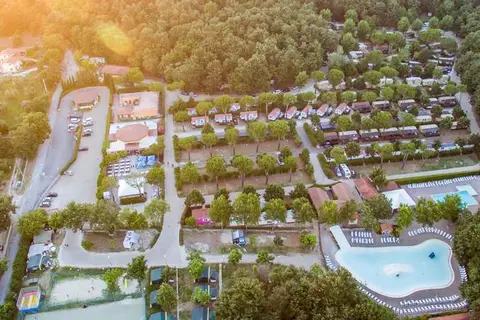 Hu I Pini Village in Fiano Romano — foto 15
