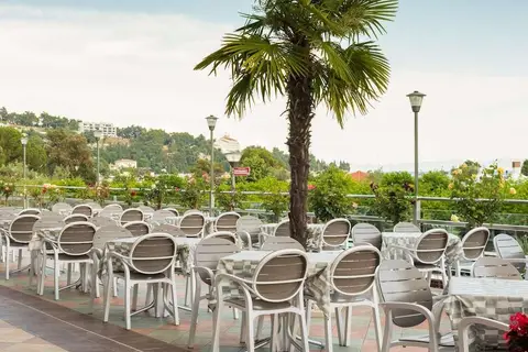 Hotel Narcis in Labin — foto 6