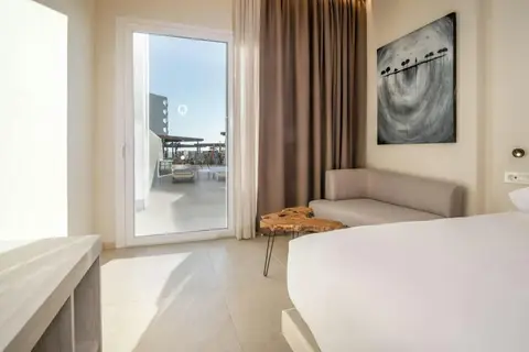 Hotel Cadiz Bahia in Cádiz, foto 23