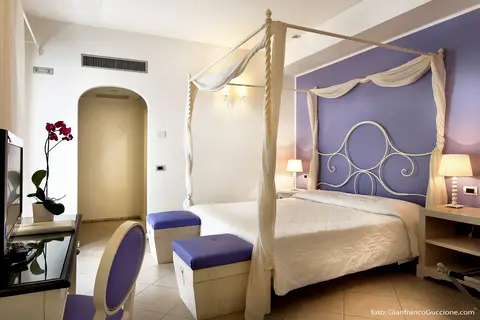 Hotel Mea Lipari in Lipari, foto 6