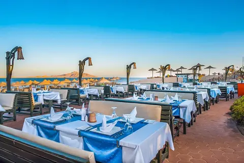 Charmillion Club Resort in Sharm El Sheikh — foto 8