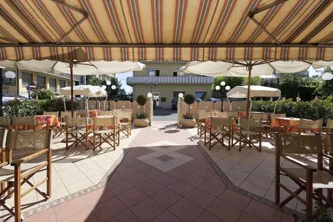 Hotel Losanna in Cervia, foto 8
