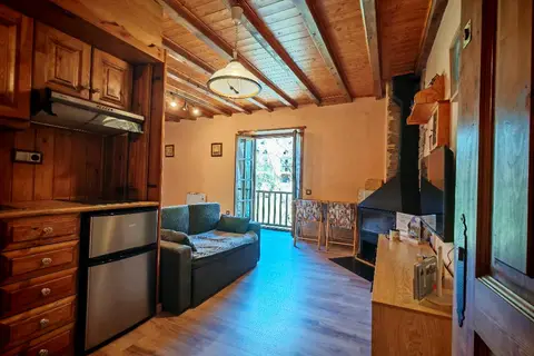 Apartaments Pleta Bona in Pyreneeën — foto 24
