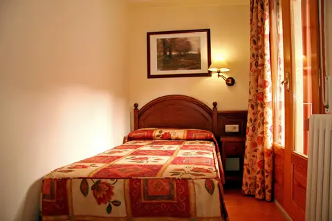 Hotel Montecarlo in Encamp — foto 6