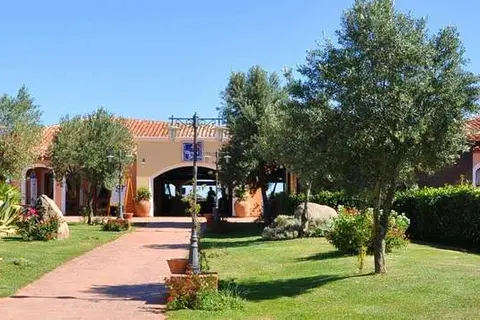 Villagio Baia dei Pini in Budune/Budoni — foto 15