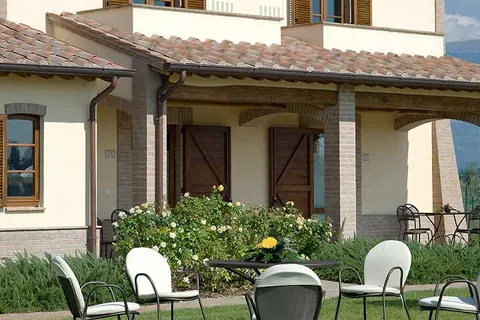 Le Rondini di Francesco di Assisi in Assisi — foto 9