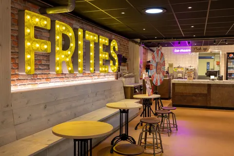 Center Parcs Het Meerdal foto 14