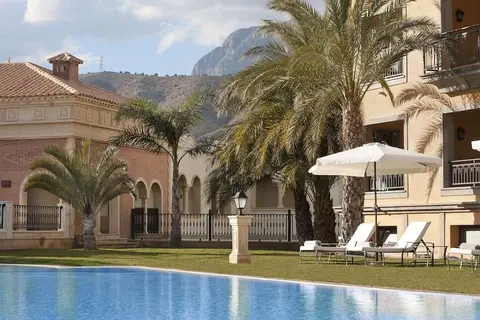 Melia Villaitana in Benidorm, foto 13