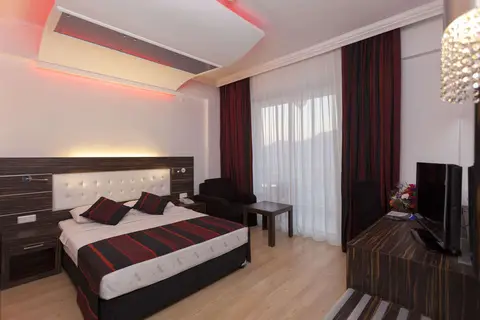 Sunny Hill Alya Hotel in Alanya — foto 15