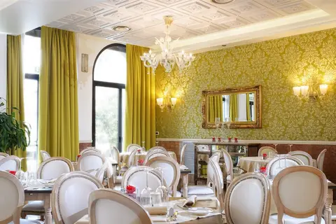 Hotel Principe in Venetië — foto 17