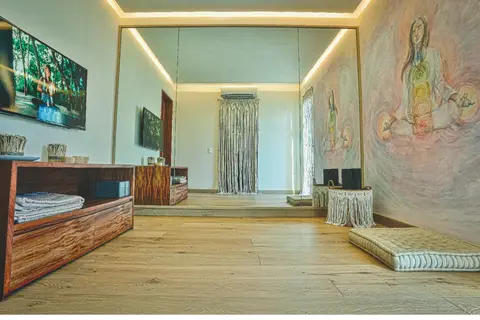 Palmaïa - The House of AïA in Playa del Carmen — foto 22
