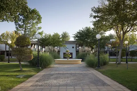 Parador de Albacete in Albacete — foto 28