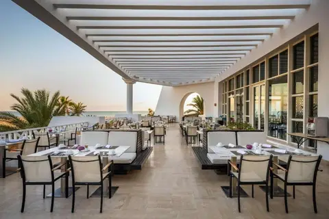Radisson Blu Palace Resort & Thalasso, Djerba in Djerba — foto 5