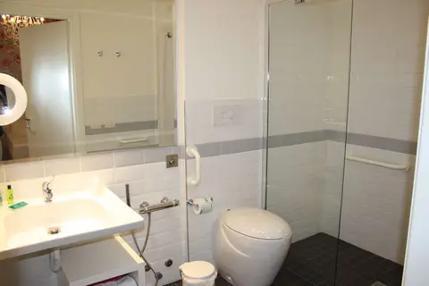 Rimini Suite Hotel in Rimini, foto 22