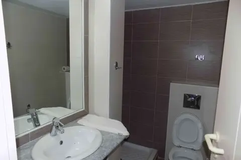 Hotel Ekavi Beach in Σφακάκι — foto 24