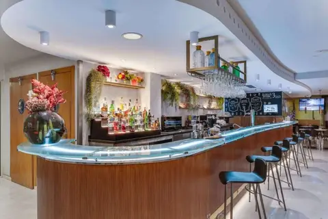 Sercotel Caspe in Barcelona — foto 18