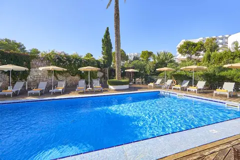 Gavimar Cala Gran Costa del Sur Hotel & Resor in Santanyí — foto 17