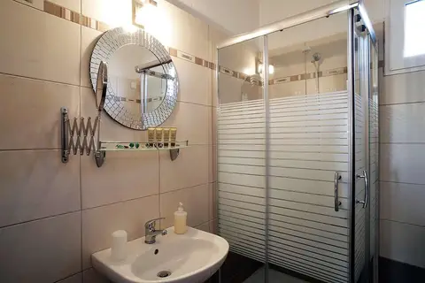 Stratos Hotel in Δημοτική Ενότητα Κασσάνδρας — foto 19