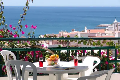 Appartementen Cerro Mar Atlantico in Albufeira — foto 5