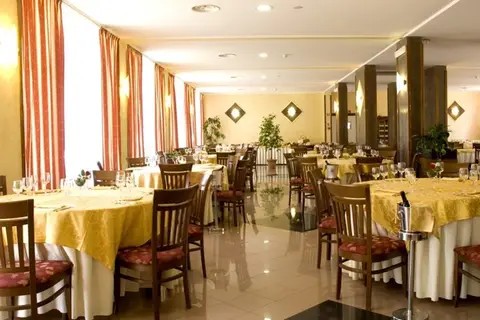 Hotel River Palace in Terracina, foto 5