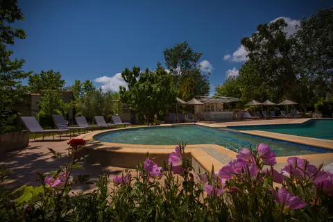 Petrino Eco-Village in Afytos, foto 28