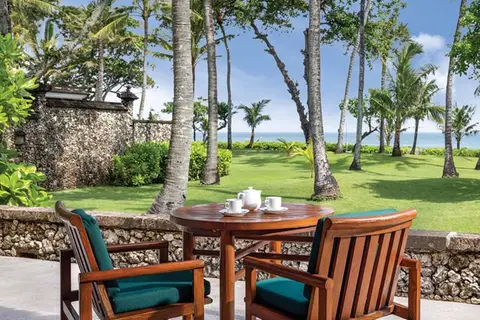 The Oberoi Bali in Seminyak Beach — foto 22