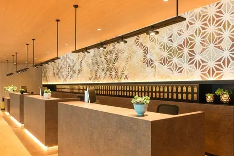 Hotel L'Azure in Lloret de Mar, foto 11