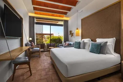 The Club Cala San Miguel Hotel Ibiza Curio Co in Sant Joan de Labritja — foto 3
