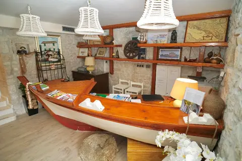 Villa Rustica Dalmatia in Seget Vranjica — foto 4