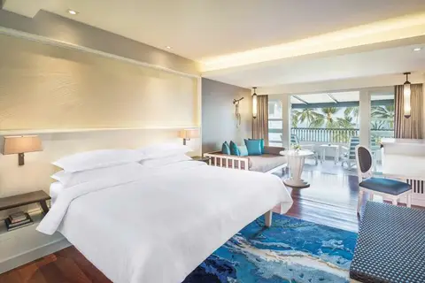 Sheraton Samui Resort in OUTRIGGER Koh Samui Beach Resort, foto 5